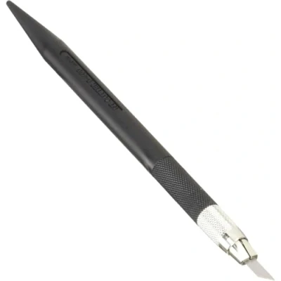 Afbeelding van Scalpel 132mm NT cutter