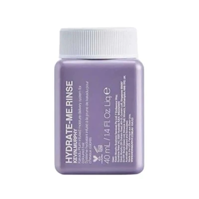 Afbeelding van Kevin Murphy Mini Hydrate Me.Rinse travel size hydraterende conditioner 40 ml