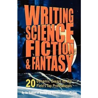 Afbeelding van Writing Science Fiction and Fantasy