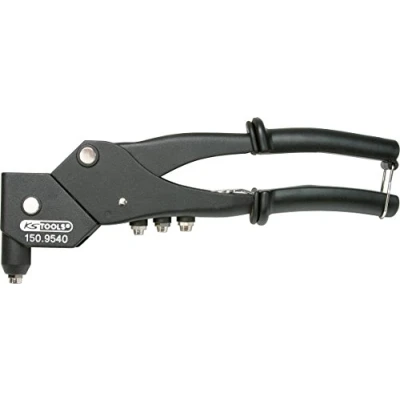 Afbeelding van KS Tools 1509619 Handklinkhamer 1 stuk(s)