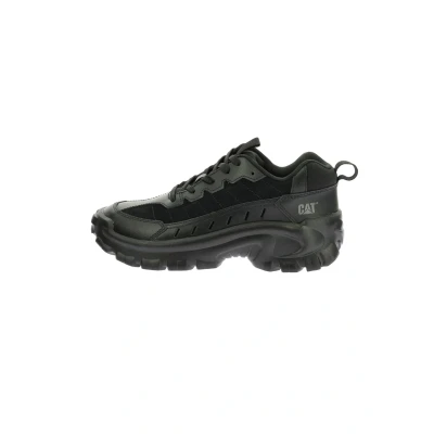 Afbeelding van Caterpillar Sneakers laag, Heren, Maat: 44, Noir Schoenen