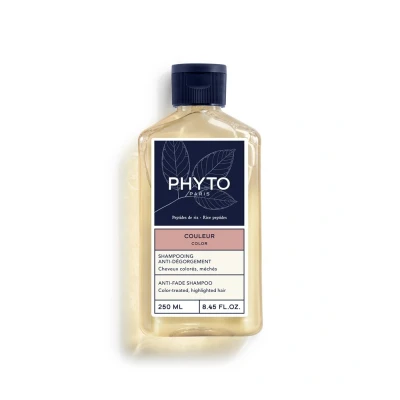 Afbeelding van Phyto Color Anti Fade Shampoo 250ML