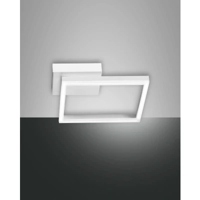 Afbeelding van Moderne Wandlamp FabasLuce Metaal Modern E14 L: 21cm Voor Binnen Woonkamer Eetkamer