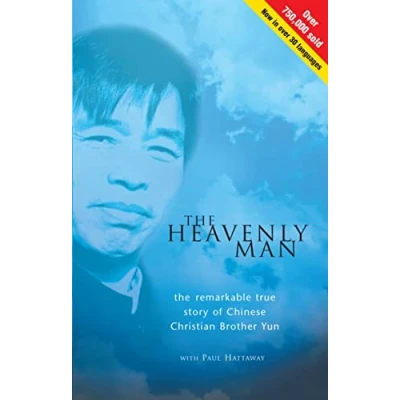 Afbeelding van The Heavenly Man: Remarkable True Story of Chinese Christian Brother Yun