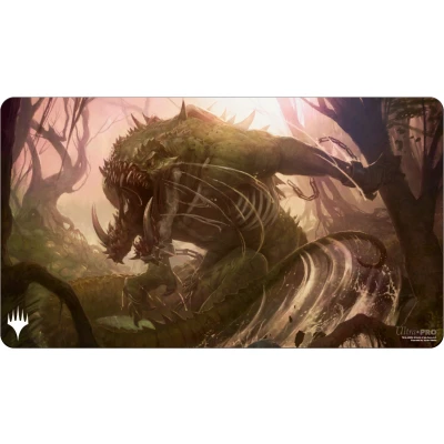 Afbeelding van Ultra Pro Magic: the Gathering Modern Horizons 3 Playmat: Nethergoyf