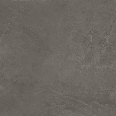 Afbeelding van Floorlife Stanmore XL dark grey lijm pvc 914x914x2,5mm Lab21 Vloer