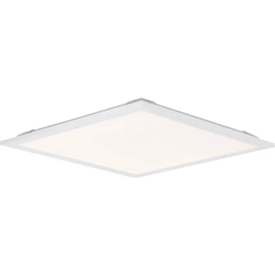 Afbeelding van Brilliant G96946/05 Allie LED inbouwpaneel vast ingebouwd 25 W Wit