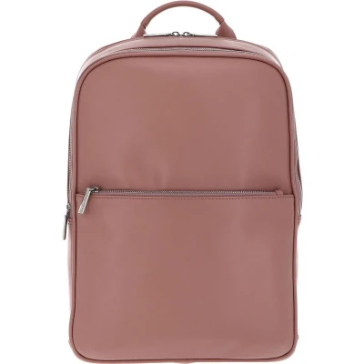 Afbeelding van PICARD Rugzak Laptoptas met laptopvak Mija Backpack Magnolia Oud roze