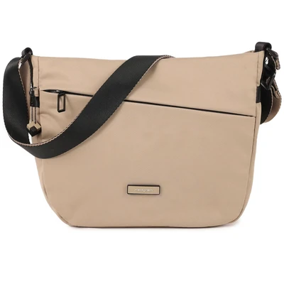 Afbeelding van Hedgren Nova Gravity Schoudertas stone beige