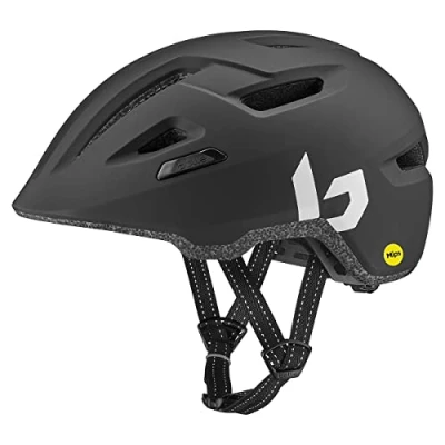 Afbeelding van Bollé Helmet stance pure s matte black
