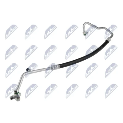 Afbeelding van NTY SPH RE 003 Hydraulische slang, besturing RENAULT: MASTER 3 Kasten
