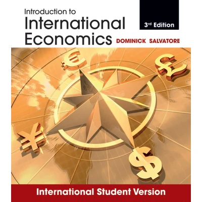 Afbeelding van Introduction To International Economics