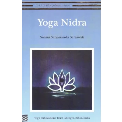 Afbeelding van Yoga Nidra