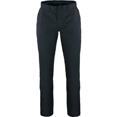Afbeelding van ProJob 2550 CHINO BROEK 642550 Zwart 3836
