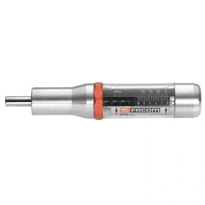 Afbeelding van Facom schroevendraaier voor bits &quot;micro tech&quot; 75cm A.301MT