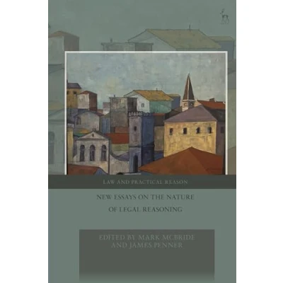 Afbeelding van New Essays on the Nature of Legal Reasoning