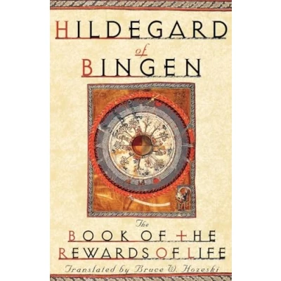 Afbeelding van Hildegard of Bingen