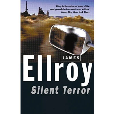 Afbeelding van Silent Terror
