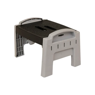 Afbeelding van Caravan camper trap opvouwbaar