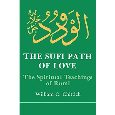 Afbeelding van The Sufi Path of Love: Spiritual Teachings Rumi