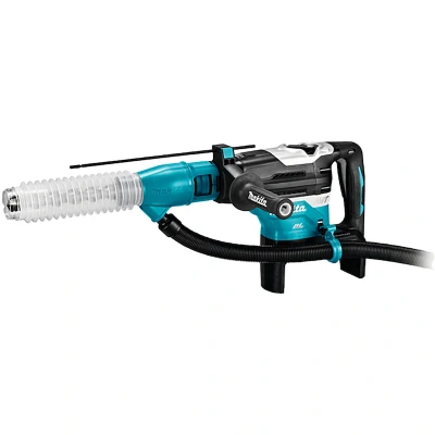 Afbeelding van Makita DHR400ZKU1 2x18 V Combihamer
