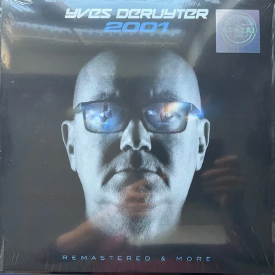 Afbeelding van Yves Deruyter 2001 (Remastered &amp; More) (2 Singles)