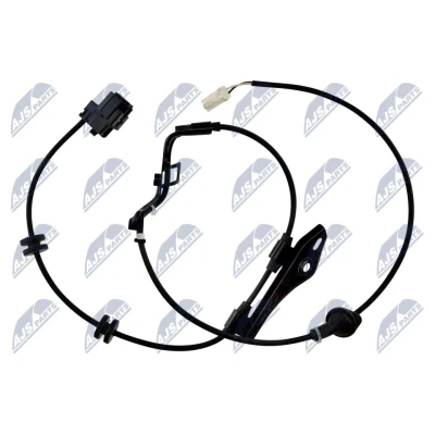 Afbeelding van NTY HCA TY 068 ABS Sensor Achteras links