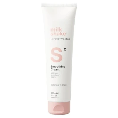 Afbeelding van milk_shake LIFESTYLING Smoothing Cream, 150 ml