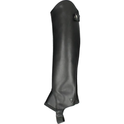 Afbeelding van Ariat Concord minichaps zwart maat:xst