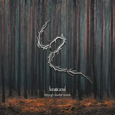 Afbeelding van Through Shaded Woods (Mediabook)