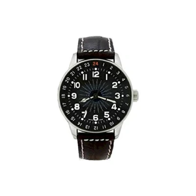 Afbeelding van Zeno Watch Basel Herenhorloge P554WT a1
