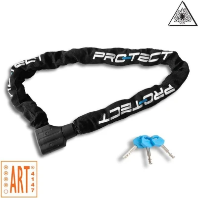 Afbeelding van Pro Tect Kettingslot Sapphire ART 4