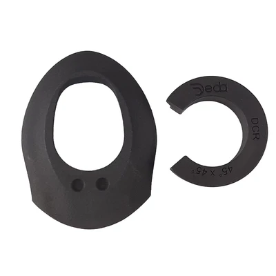 Afbeelding van Deda Vinci top cover adapter DCR voor Pinarello