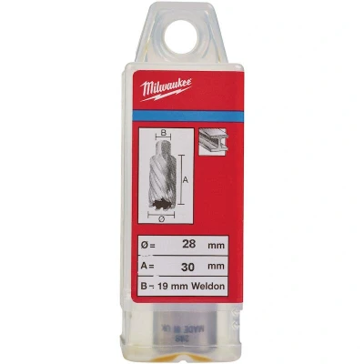 Afbeelding van Freeskroon Hss 28 X 30 Mm