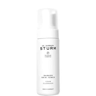 Afbeelding van Dr. Barbara Sturm Darker Skin Tones Foam Cleanser