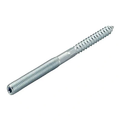 Afbeelding van Fischer STST 79781 Stokschroef 8 mm 60 T profiel, Buitenzeskant 100 stuk(s)