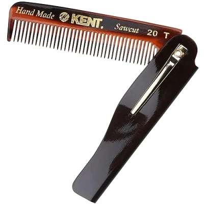 Afbeelding van Kent Brushes Kam Comb 20T