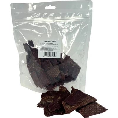Afbeelding van I AM LAM CHIPS 350 GR