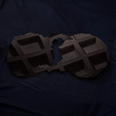 Afbeelding van Dirty Projectors Dirty..