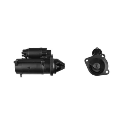 Afbeelding van Mahle Original Starter MS 394