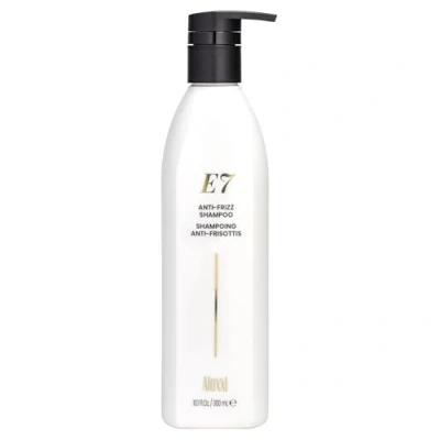 Afbeelding van Aloxxi Essential 7 Oil Anti Frizz Shampoo 300ml Voor Dik En Weerbarstig Haar