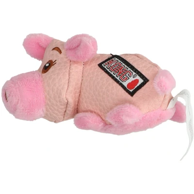 Afbeelding van Kong Phatz Varken Roze XS