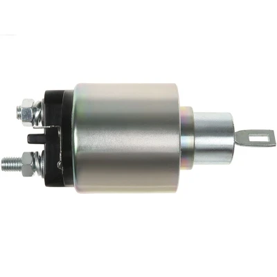 Afbeelding van Magneetschakelaar, startmotor AS PL SS0047