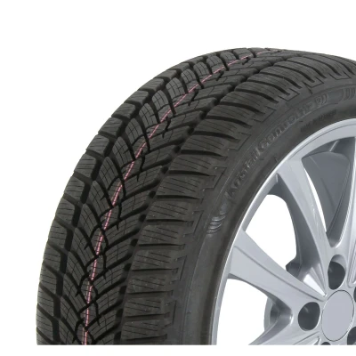 Afbeelding van Fulda KRISTALL CONTROL HP 2 245/45 R18 100V personenwagen Winterbanden Banden 578665