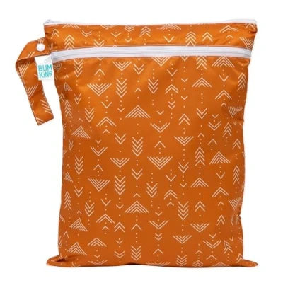 Afbeelding van Bumkins Wet/Dry Bag Grounded