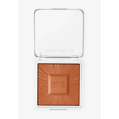 Afbeelding van RMS Beauty Redimension Hydra Bronzer Bronzer, Dames, Maat: 7 g, Brown