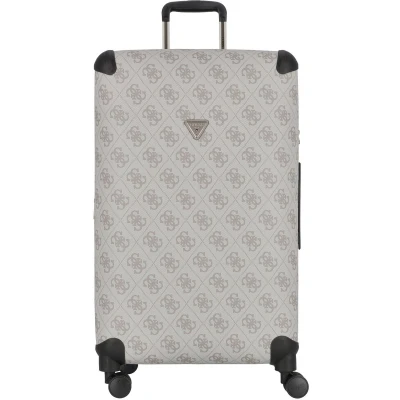 Afbeelding van Guess Berta 4 wielen Trolley 77 cm met uitbreidingsplooi