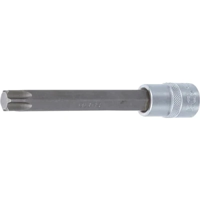 Afbeelding van BGS 5184 T70 Dopsleutelbit lengte 140 mm 12,5 (1/2&quot;) T profiel (voor Torx)