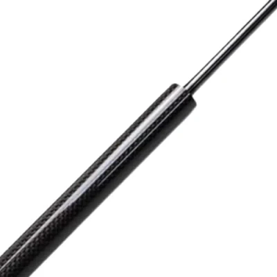 Afbeelding van Gasveer Demper Achterklep Voor BMW 3 Touring E91 Estate 2005 2012 51247127875 Gasveren Lift Ondersteunt Schokdempers Kofferbak Stutten Achterklep(Zwart)