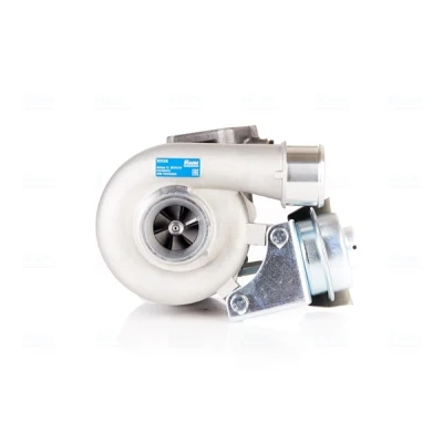 Afbeelding van Nissens Turbolader 93125